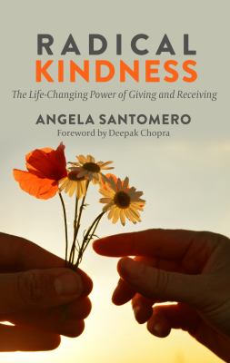 Radical kindness the life-changing power of giving and receiving  cover image cdn