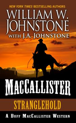 MacCallister: stranglehold cover image cdn