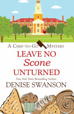 Leave no scone unturned cover image cdn