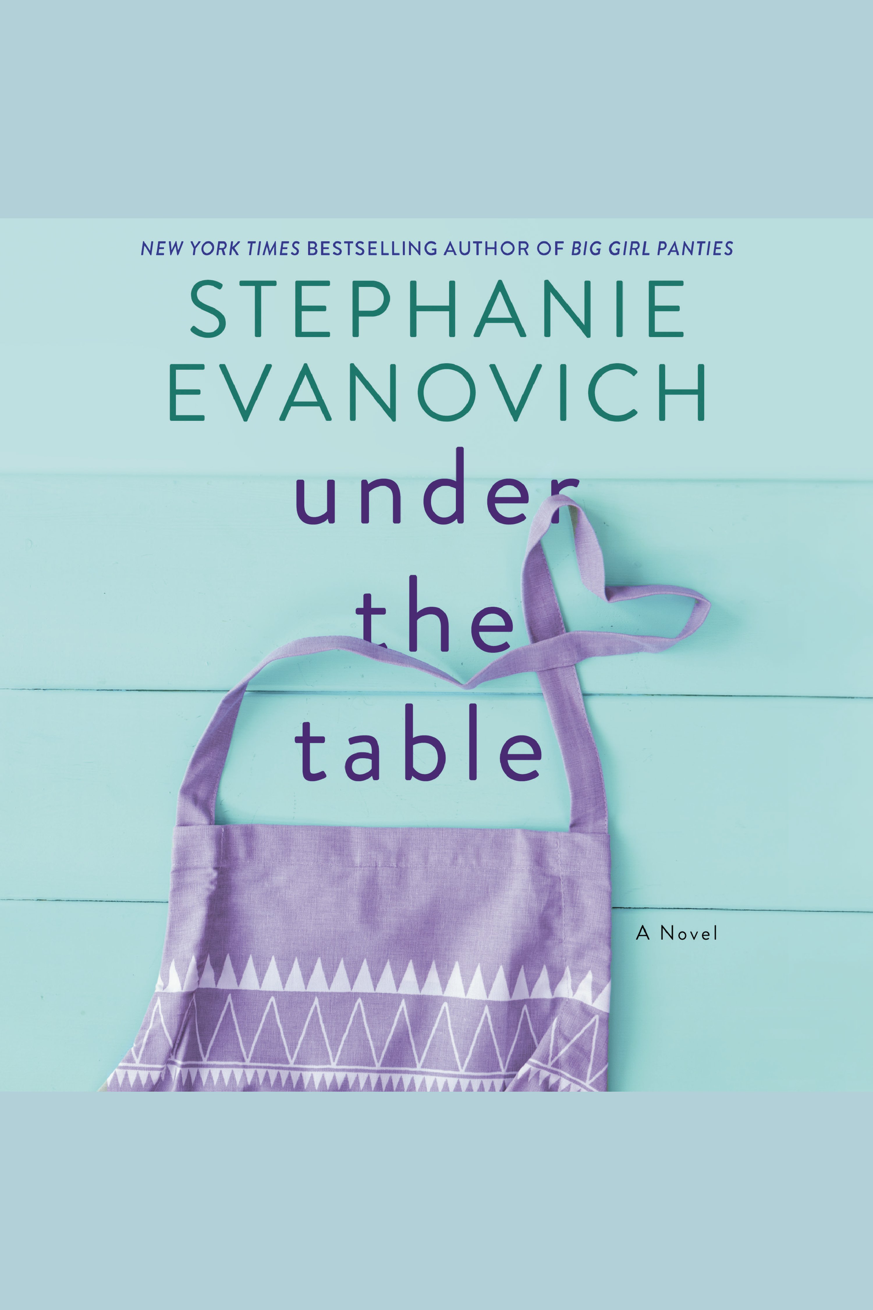 Under the Table cover image cdn