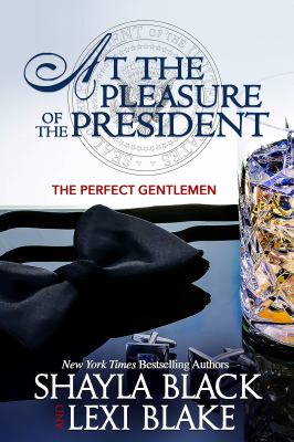 At the pleasure of the President  cover image cdn