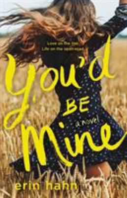 You'd be mine  cover image cdn