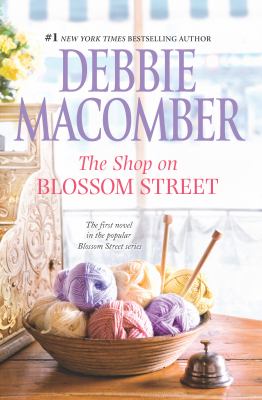 The shop on Blossom Street cover image