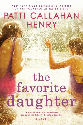 The favorite daughter  cover image cdn