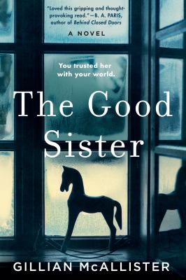 The good sister  cover image cdn
