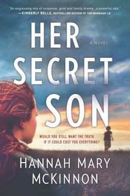 Her secret son  cover image cdn