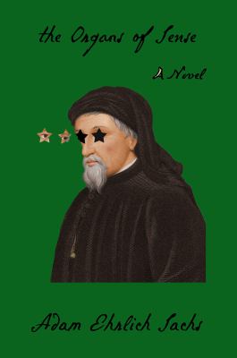 The organs of sense  cover image cdn