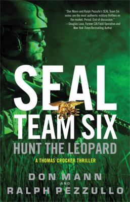 SEAL Team Six : hunt the Leopard cover image