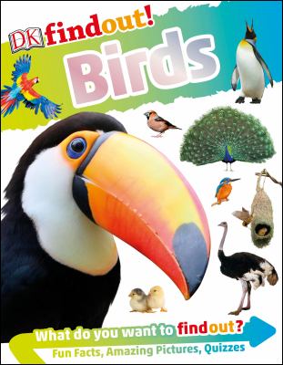 Birds  cover image cdn