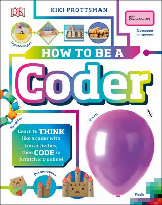 How to be a coder  cover image cdn
