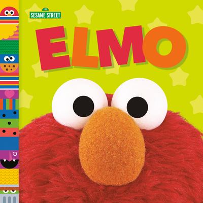 Elmo  cover image cdn