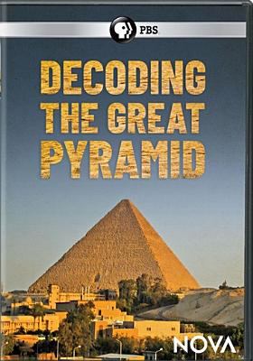 Decoding the Great Pyramid cover image cdn
