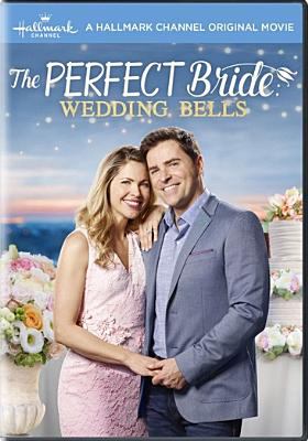 The perfect bride. Wedding bells cover image cdn