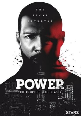 Power. Season 6 cover image cdn