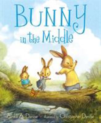Bunny in the middle  cover image cdn