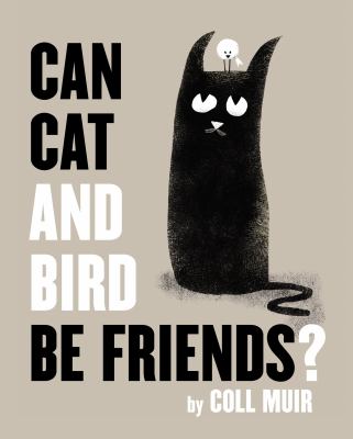 Can Cat and Bird be friends?  cover image cdn