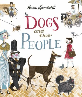 Dogs and their people  cover image cdn
