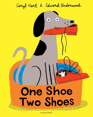 One shoe two shoes  cover image cdn