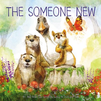 The someone new  cover image cdn