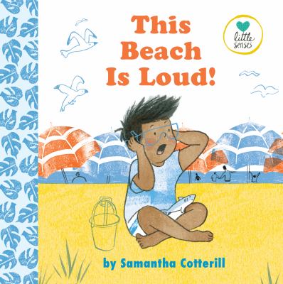 This beach is loud!  cover image cdn