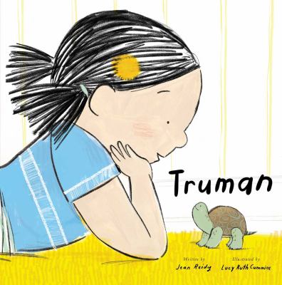 Truman  cover image cdn