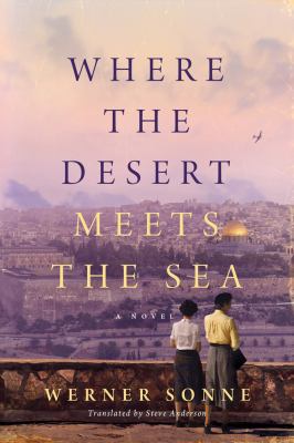 Where the desert meets the sea  cover image cdn