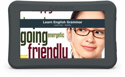 Learn English grammar Learning Adults cover image cdn