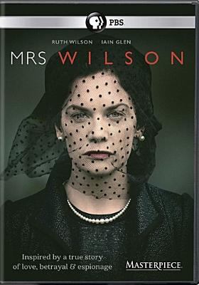 Mrs. Wilson cover image cdn