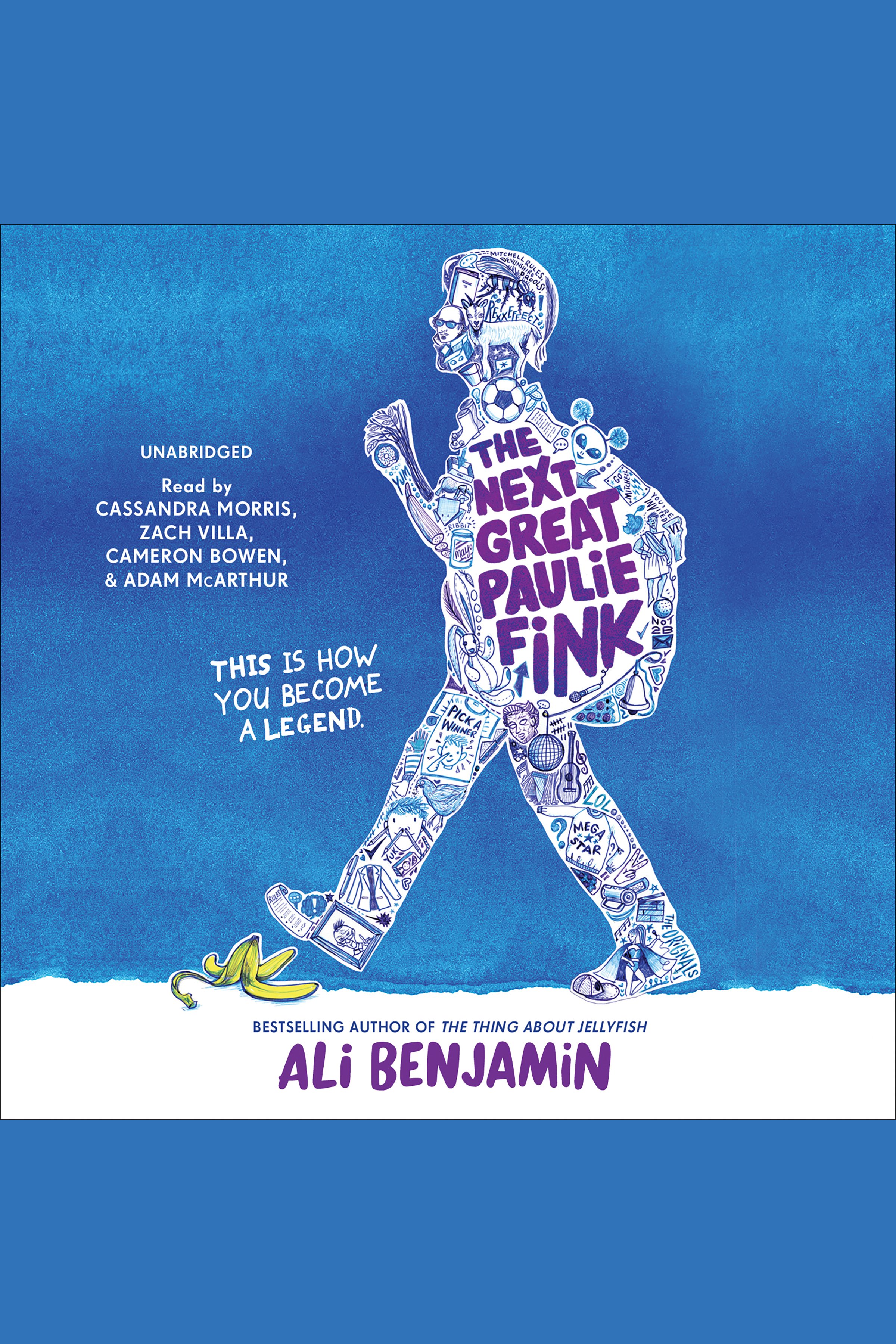 The next great Paulie Fink cover image cdn