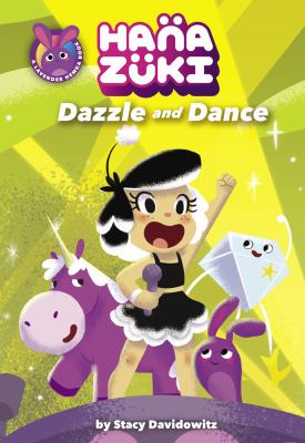 Dazzle and dance cover image cdn