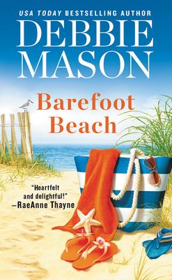 Barefoot beach  cover image cdn
