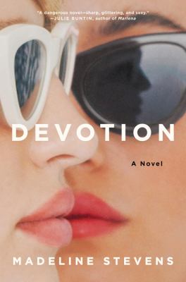 Devotion  cover image cdn