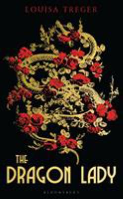 The dragon lady  cover image cdn
