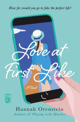 Love at first like  cover image cdn