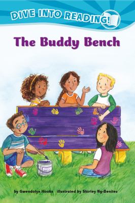 The buddy bench  cover image cdn