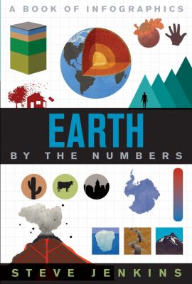 Earth : by the numbers  cover image cdn