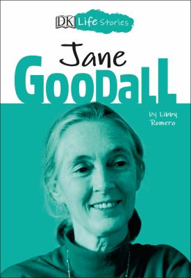 Jane Goodall  cover image cdn