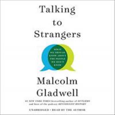 Talking to strangers what we should know about the people we don't know  cover image cdn