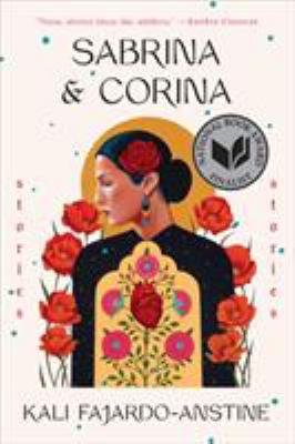 Sabrina & Corina : stories  cover image cdn