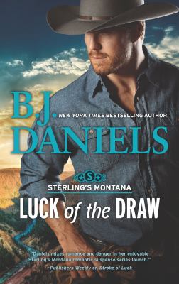 Luck of the draw  cover image cdn