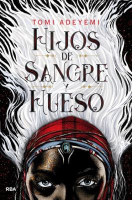 Hijos de sangre y hueso  cover image cdn