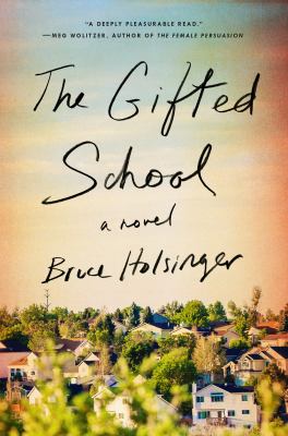The gifted school  cover image cdn