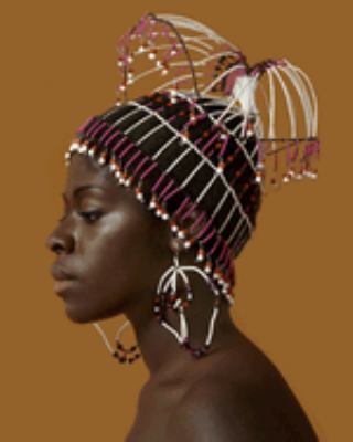 Kwame Brathwaite : black is beautiful  cover image cdn