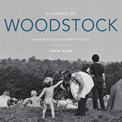 Pilgrims of Woodstock : never-before-seen photos  cover image cdn