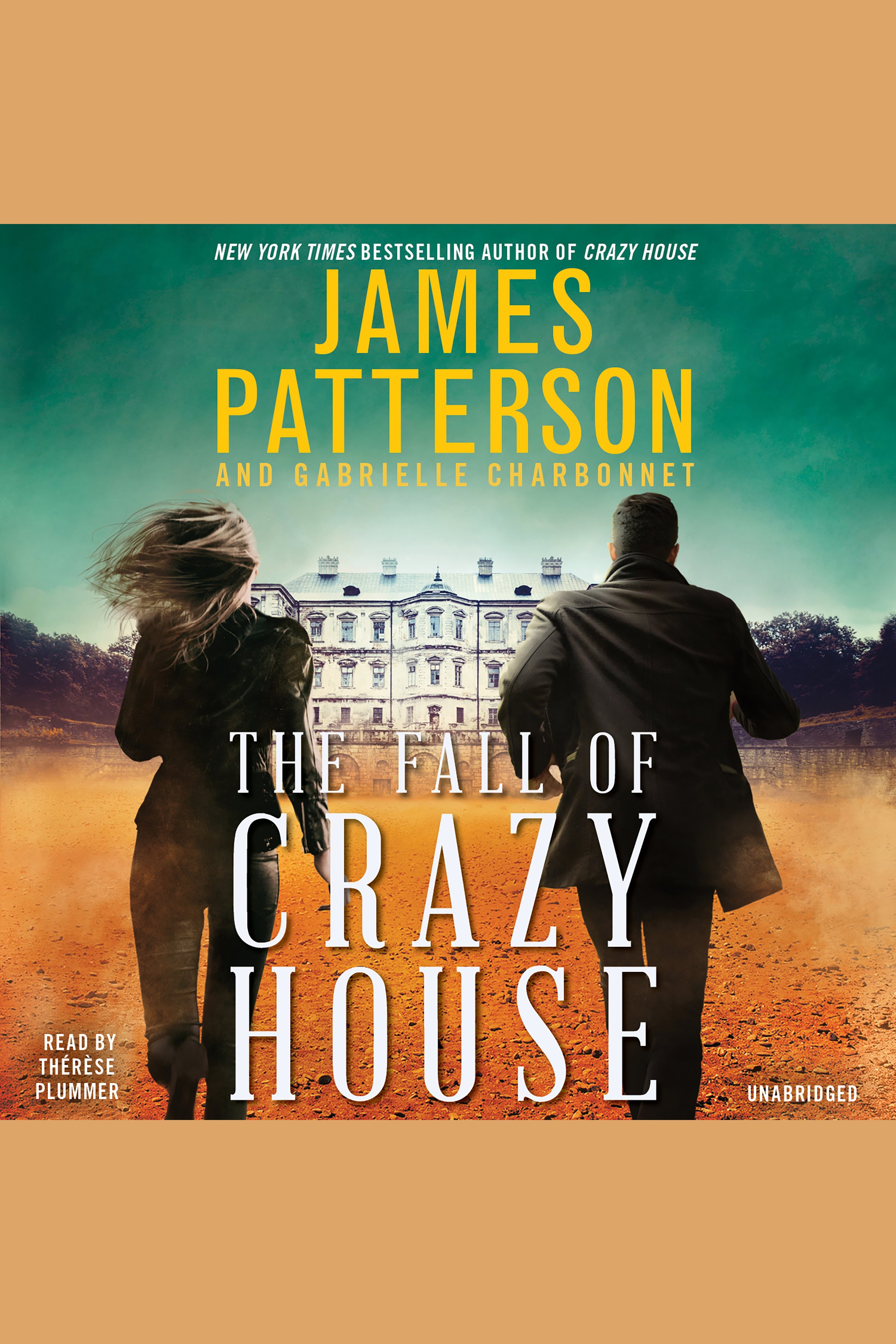 The fall of crazy house cover image cdn