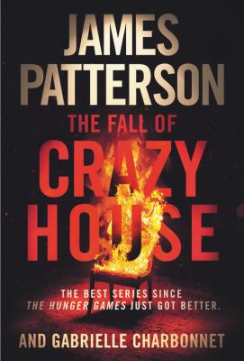 The fall of Crazy House cover image