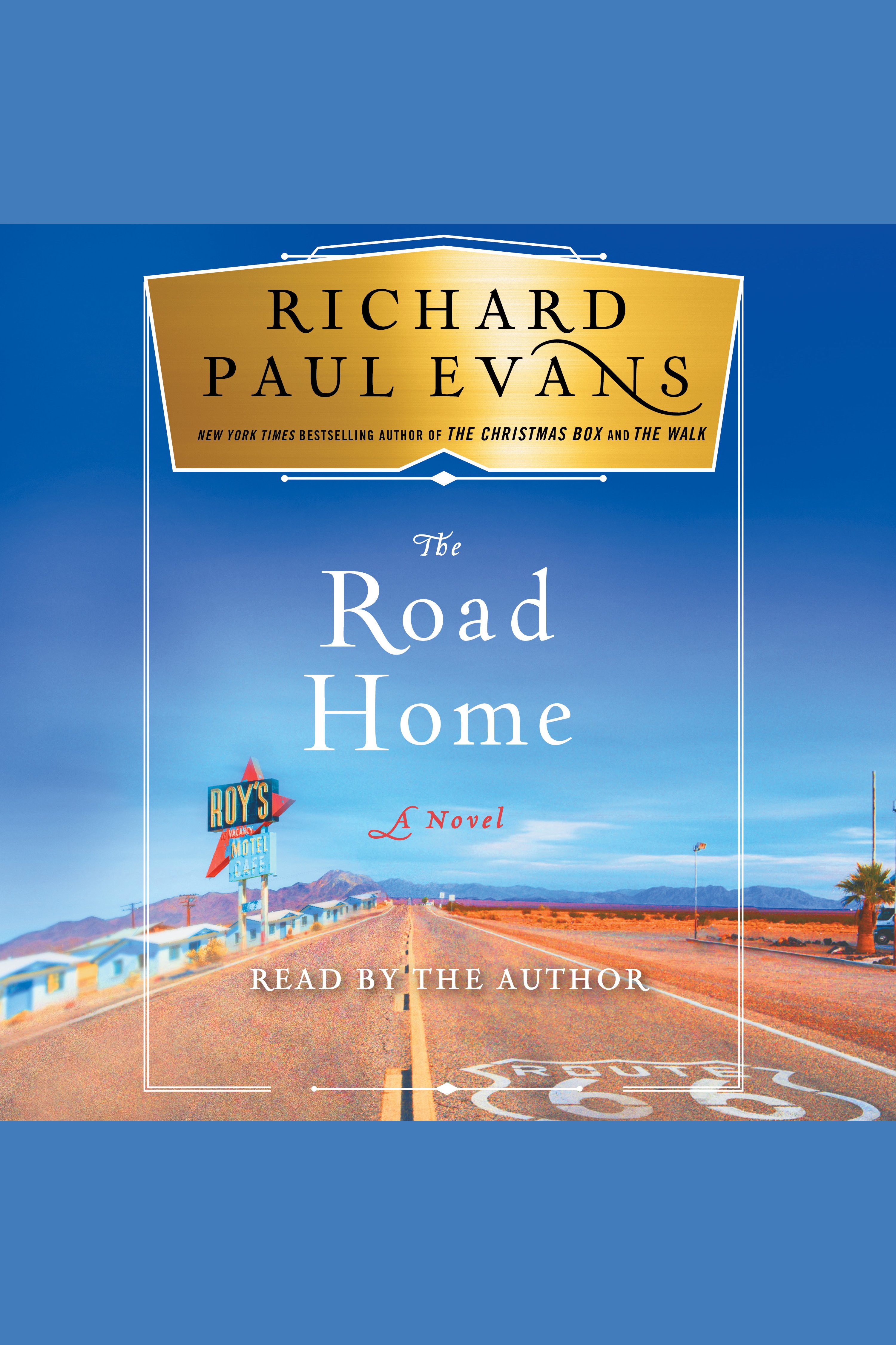 The road home cover image cdn