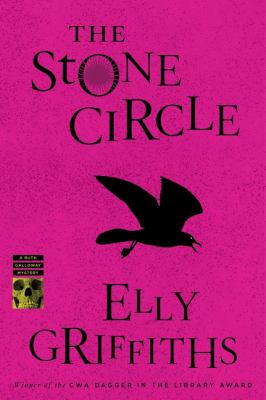 The stone circle cover image cdn