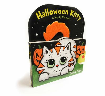Halloween Kitty  cover image cdn