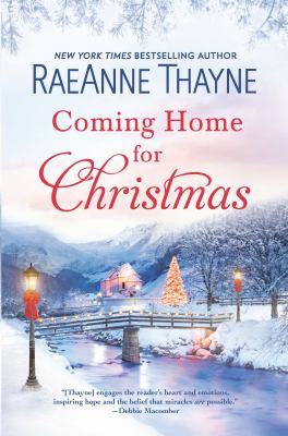 Coming home for Christmas  cover image cdn